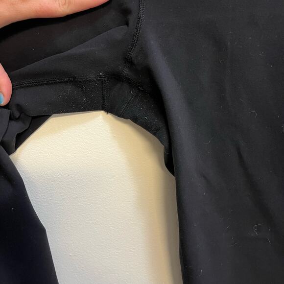 Women’s North Face pull on Capri pants size Medium - Picture 6 of 6